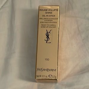 Yves Saint Laurent lipstick